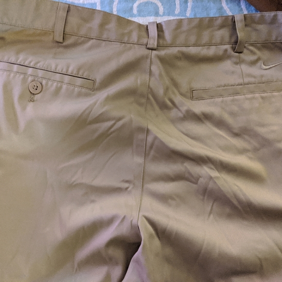 Golf pants - Picture 6 of 9